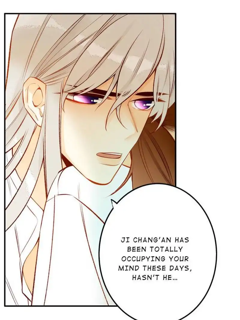 Stop! You Sexy Beast Chapter 81 28